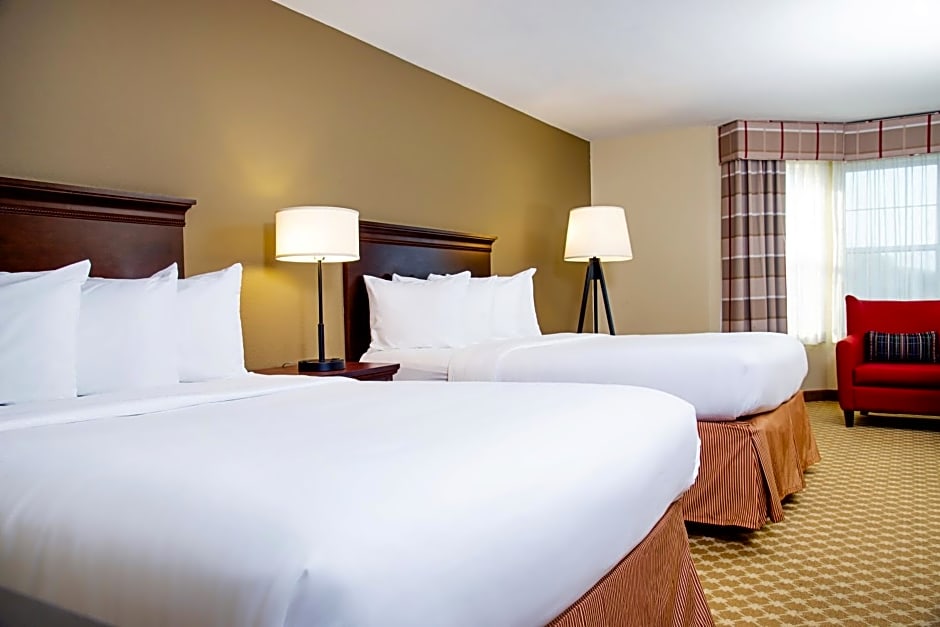 Country Inn & Suites by Radisson, Milwaukee West (Brookfield), WI