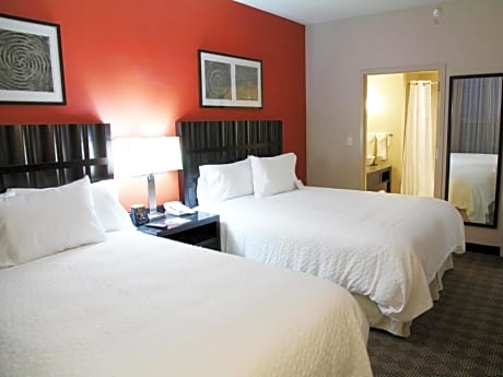 2 Bedroom Suite