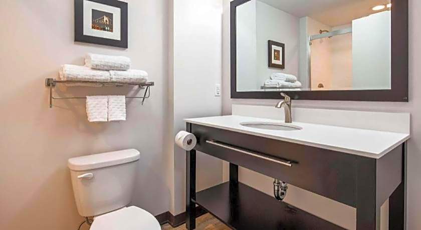 Best Western Plus Cranberry-Pittsburgh North