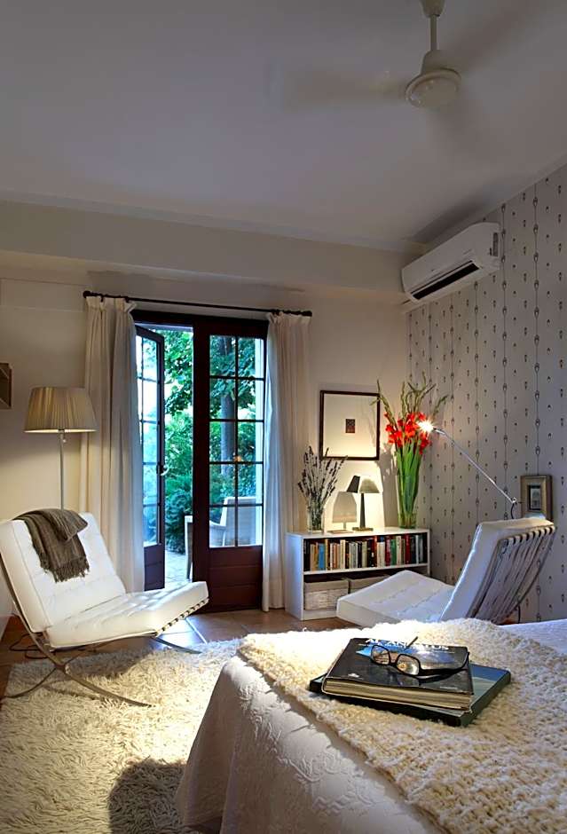 La Almunia del Valle