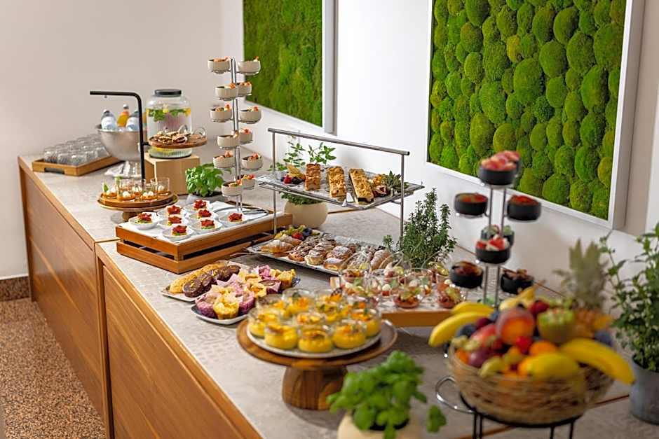 ARCOTEL Wimberger Wien