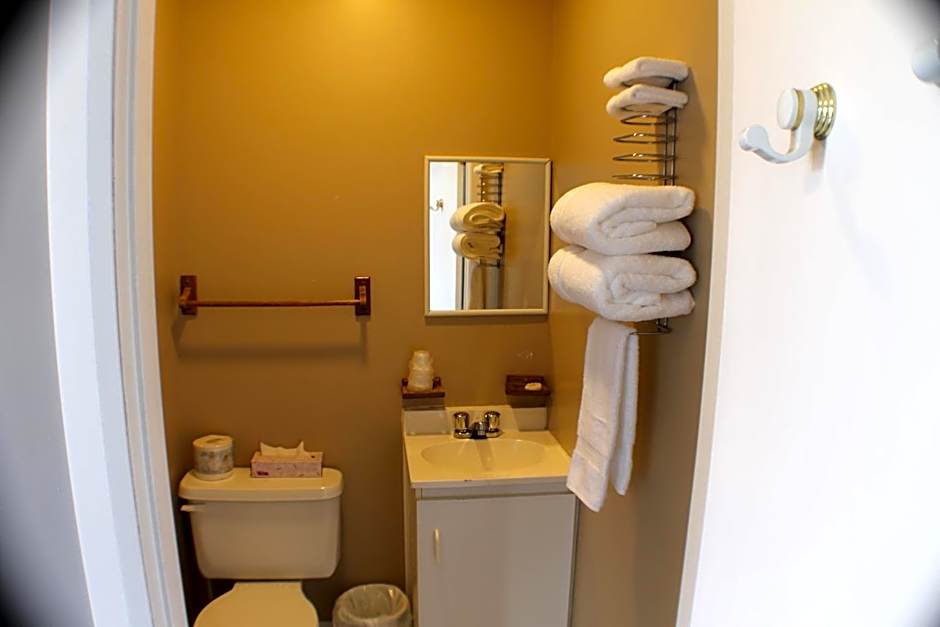 Auberge Valcartier - Par Aneyro