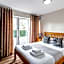 Roydon Marina Village Hotel