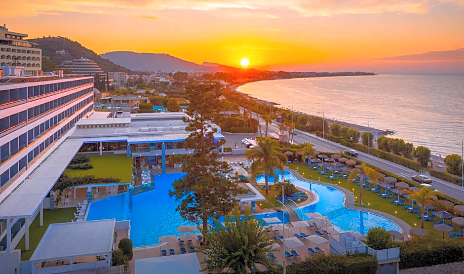 Oceanis Beach Hotel