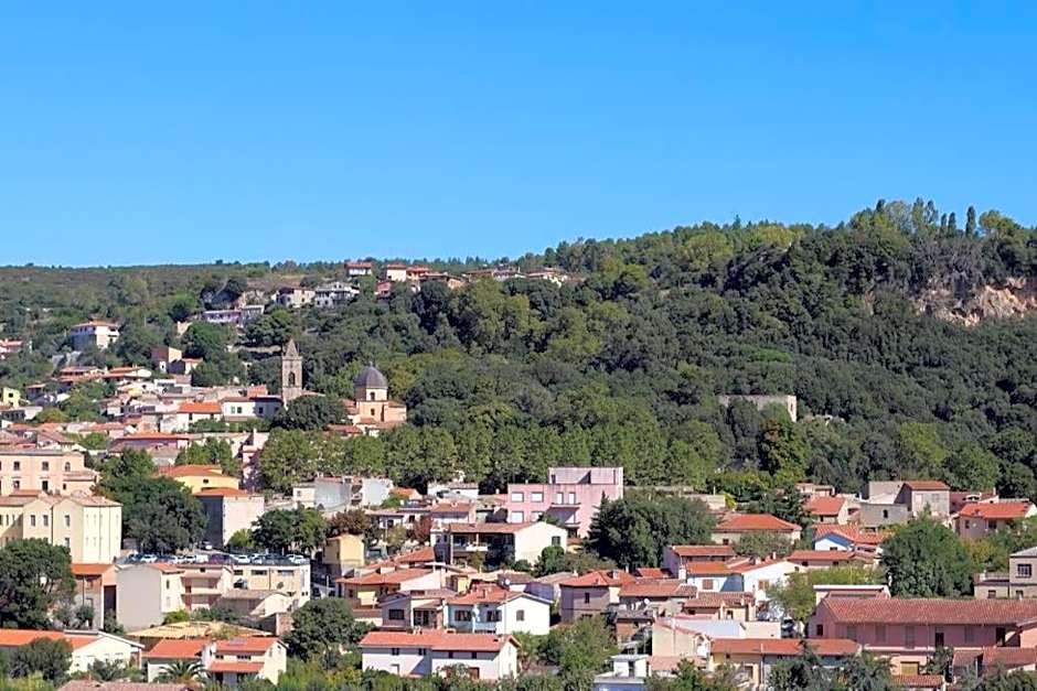 OASI FRANCESCANA SANT'IGNAZIO DA LACONI