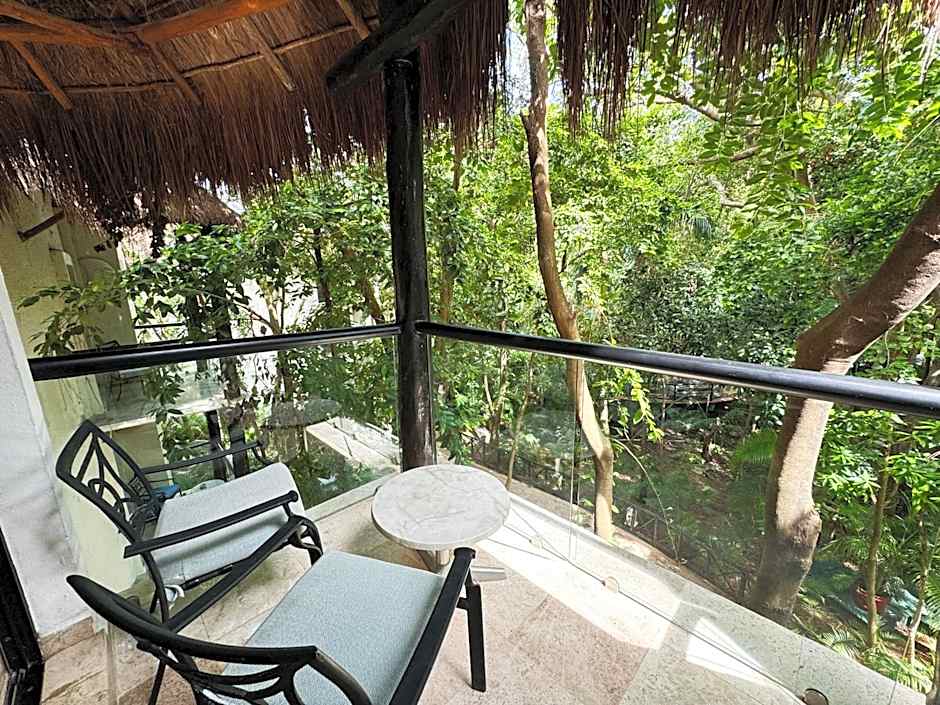 The Reef Playacar Resort & Spa-Optional All Inclusive