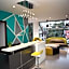 Vihaari 24 Business Hotel