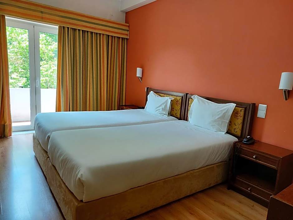 Photo 1 of 22 of Petrus Hotel