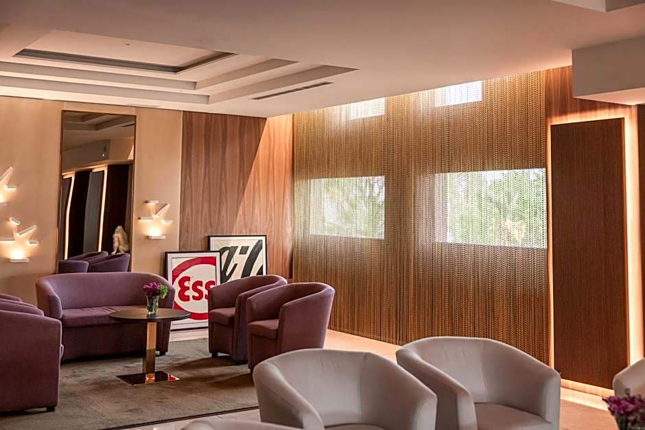 Hotel Leonardo da Vinci