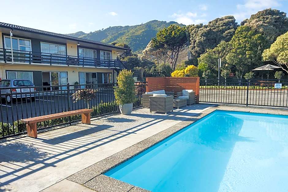 Kapiti Gateway Motel