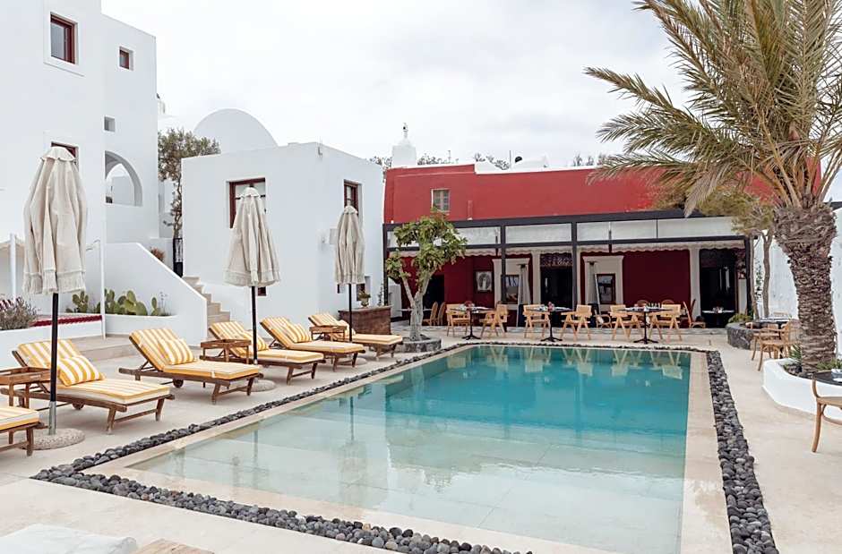 Meroviglia Boutique Hotel