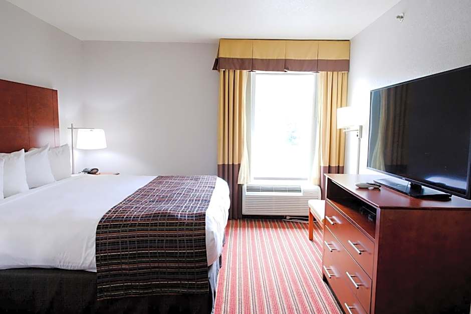 Alpharetta Inn