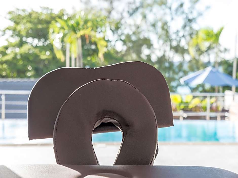 Pereybere Hotel & Spa