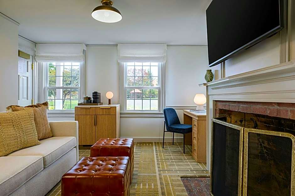 Dearborn Inn, Autograph Collection