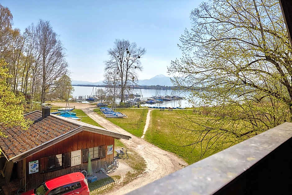 Zum Fischer am See ***S