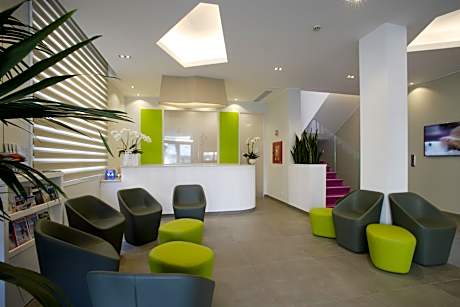 Hotel Gardenia