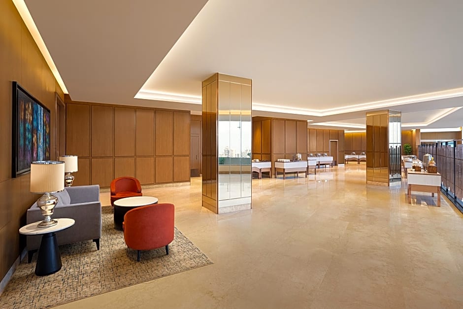 Courtyard by Marriott Bhopal