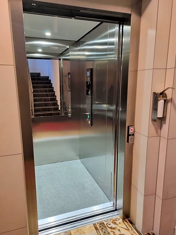 Hotel Pasa Paradies KOSTENLOSE PARKPLÄTZE