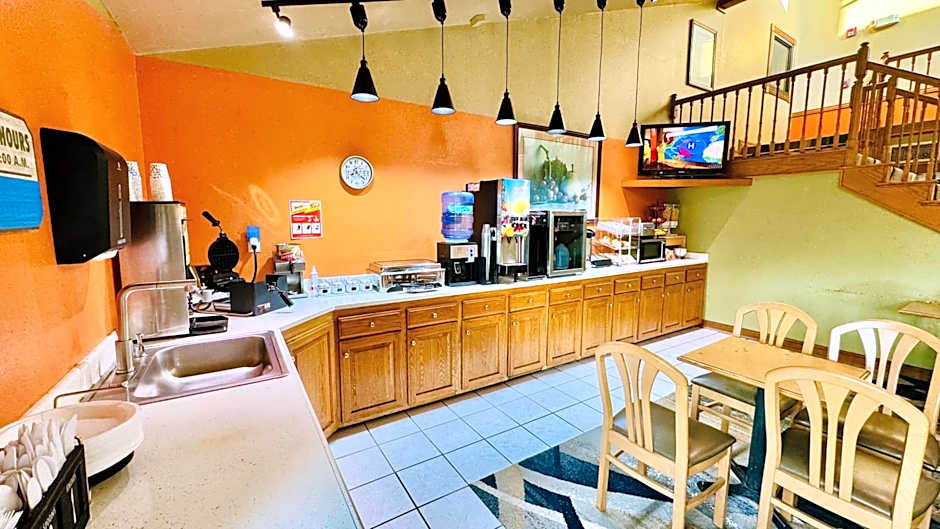 Regency Inn and Suites