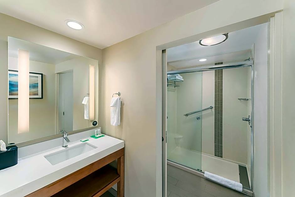 Hyatt Place Greenville Downtown