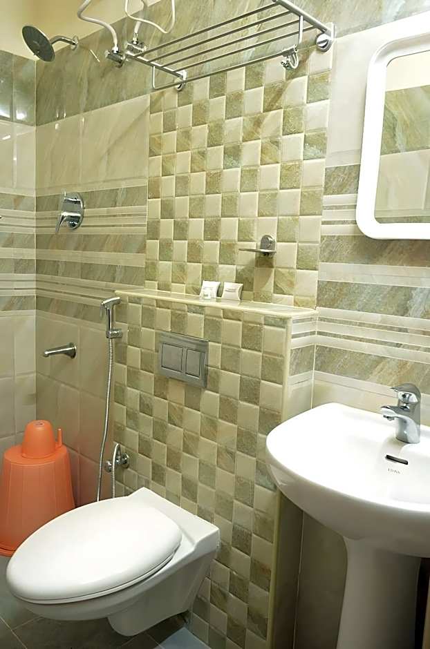 Suvarna Residency Mysore