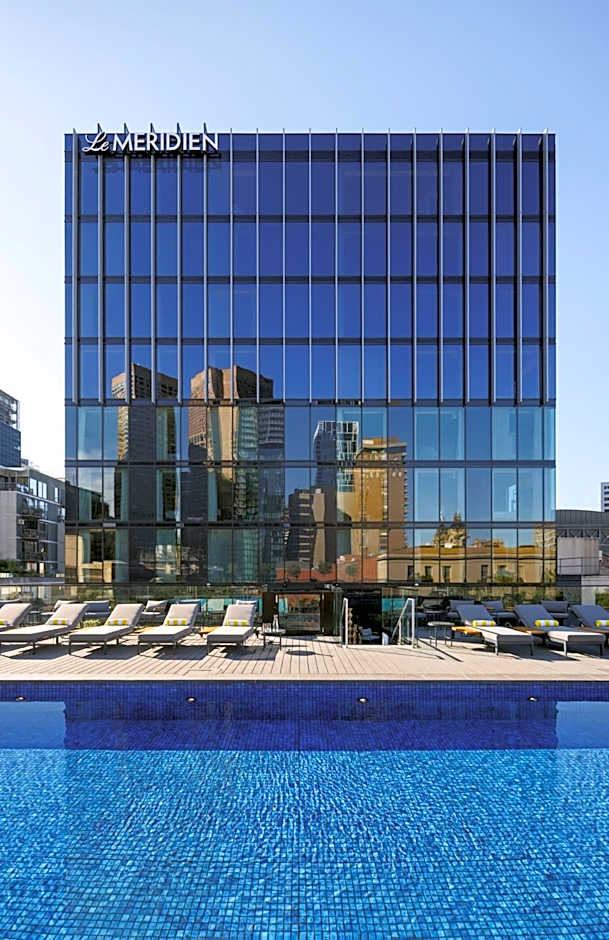 Le Meridien Melbourne