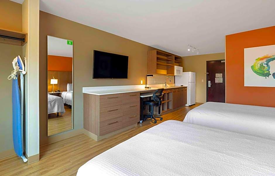 Extended Stay America Premier Suites - Providence - East Providence