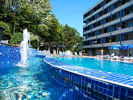 Hotel Sunquest