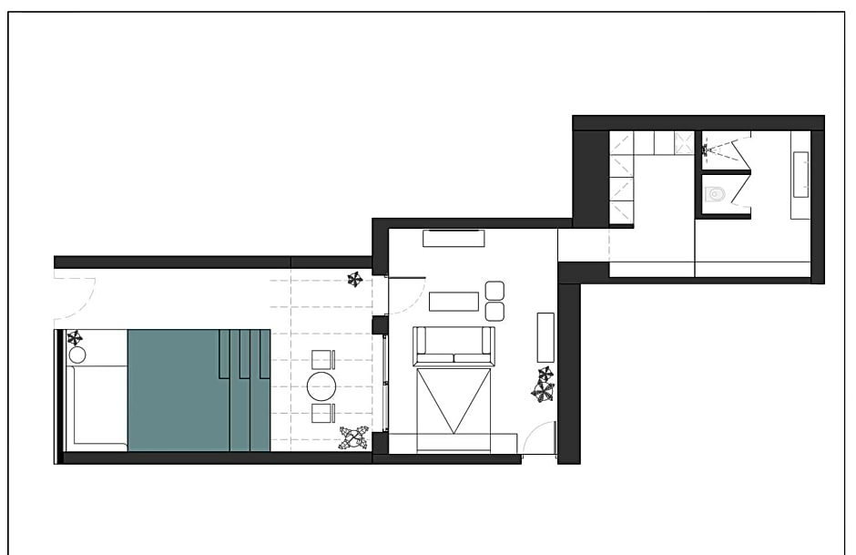 PAROCKS Luxury Hotel & Spa