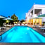 Marricriu BeB Rooms and Pool Avola