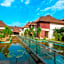 Le Pondy - Beach and Lake Resort