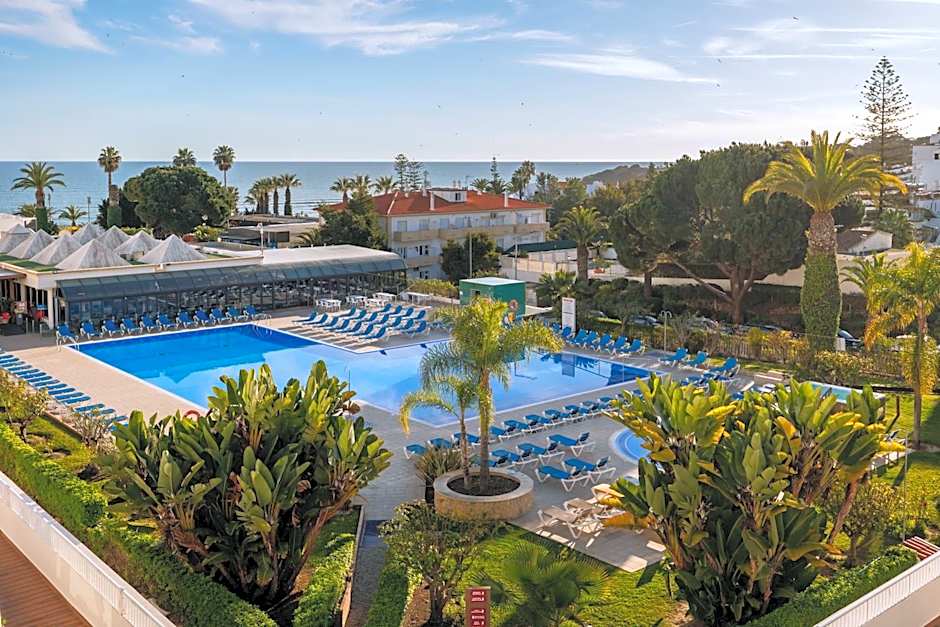Muthu Clube Praia da Oura