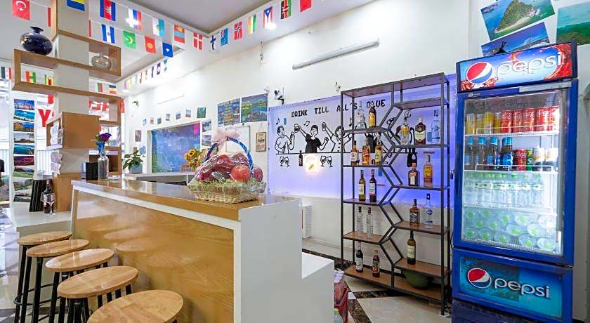 Ha Long Bay Fancy Hostel – Halong