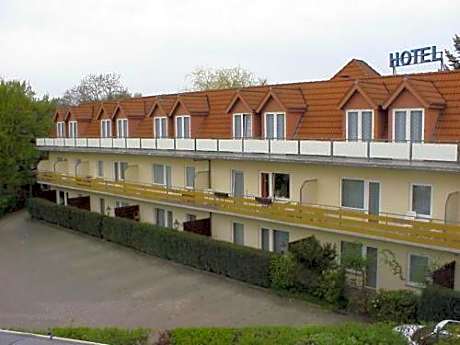 Hotel Tivoli