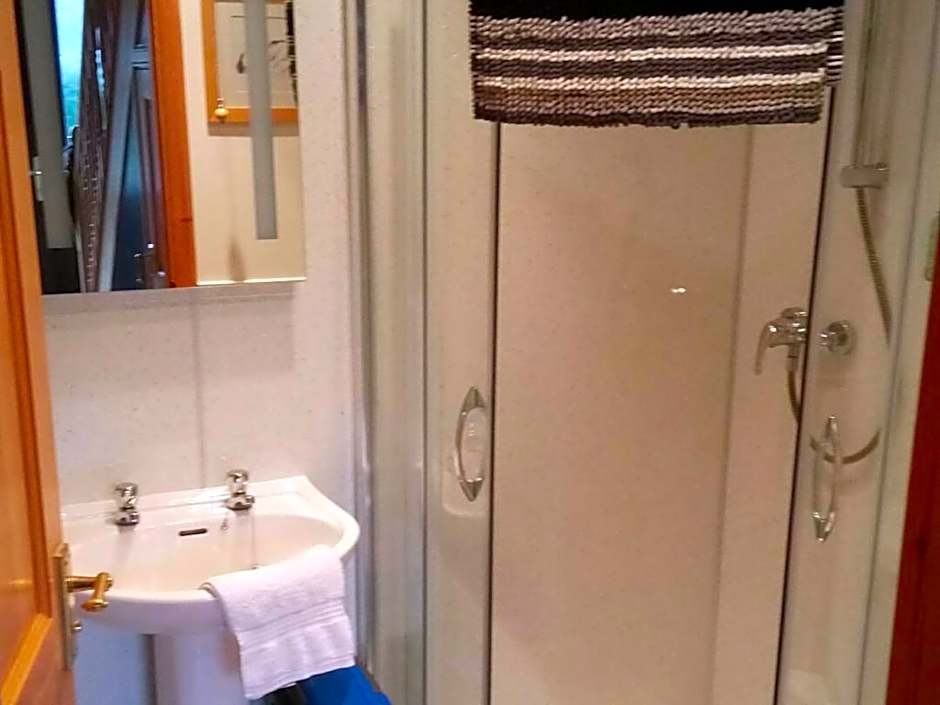 Gleann an Ronnaich Bed & Breakfast