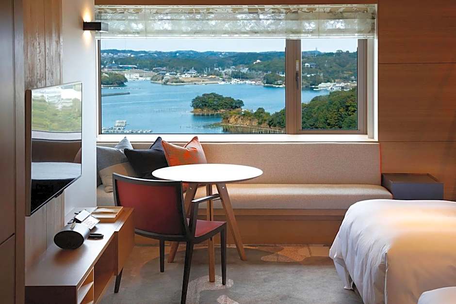 Shima Kanko Hotel The Classic