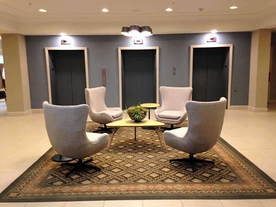 Holiday Inn Hotel And Suites Pittsfield-Berkshires By IHG