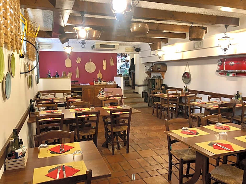 Hotel Delle Rose