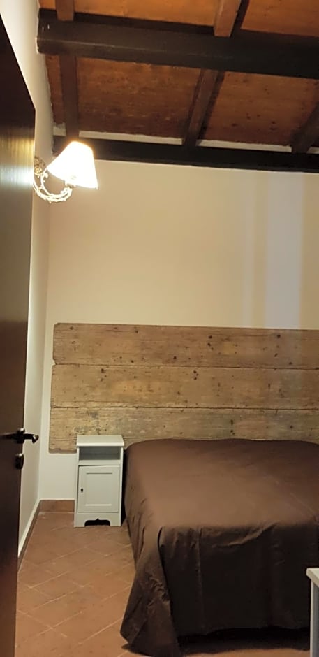 Agriturismo La Mandragola Relais