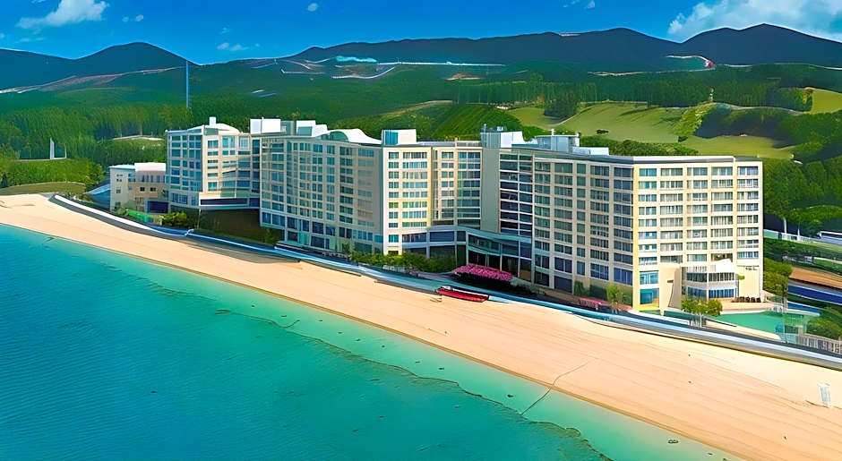 Rizzan Sea-Park Hotel Tancha Bay