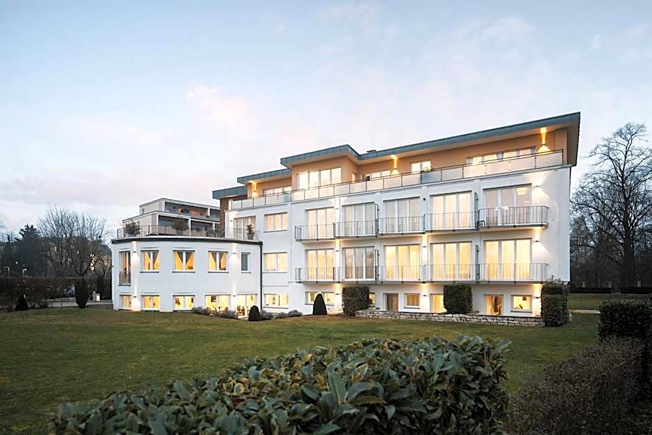 Hotel Vier Jahreszeiten an den Thermen