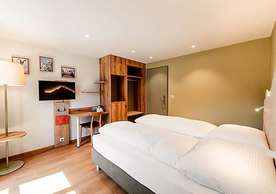 Hotel Edelweiss Superior