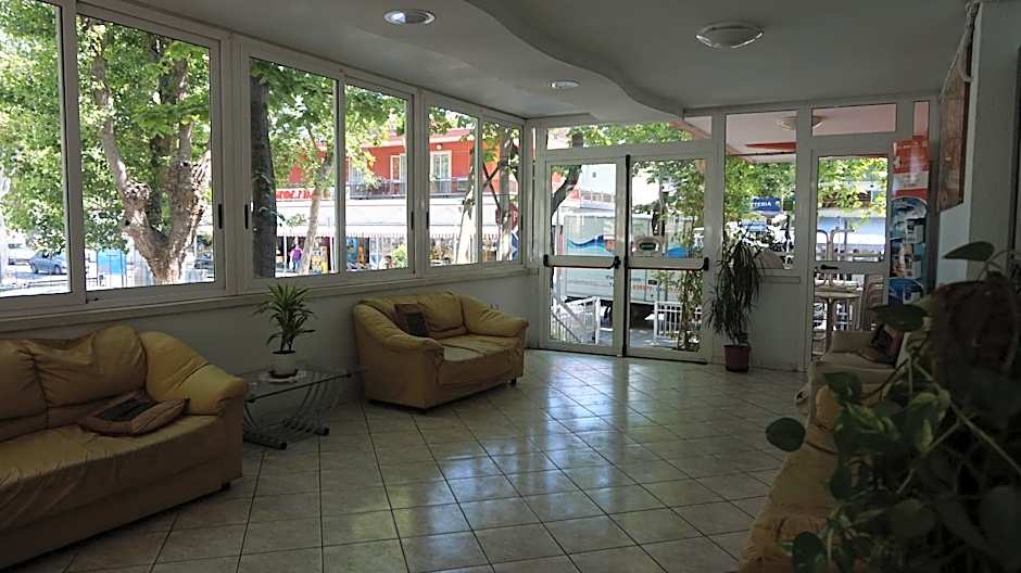 Hotel Daria