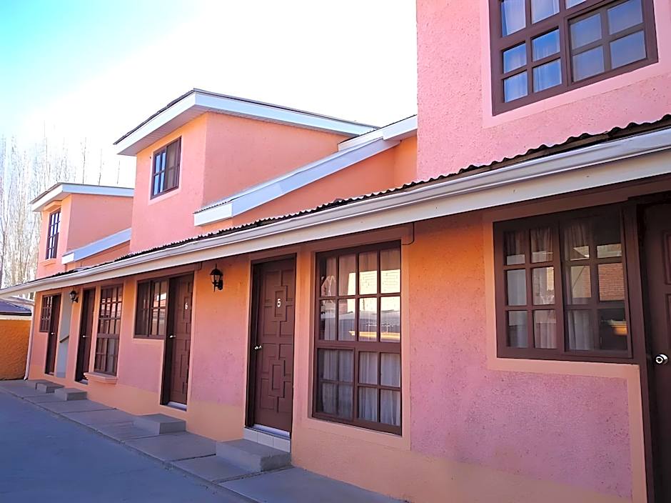 Hotel Los Valles