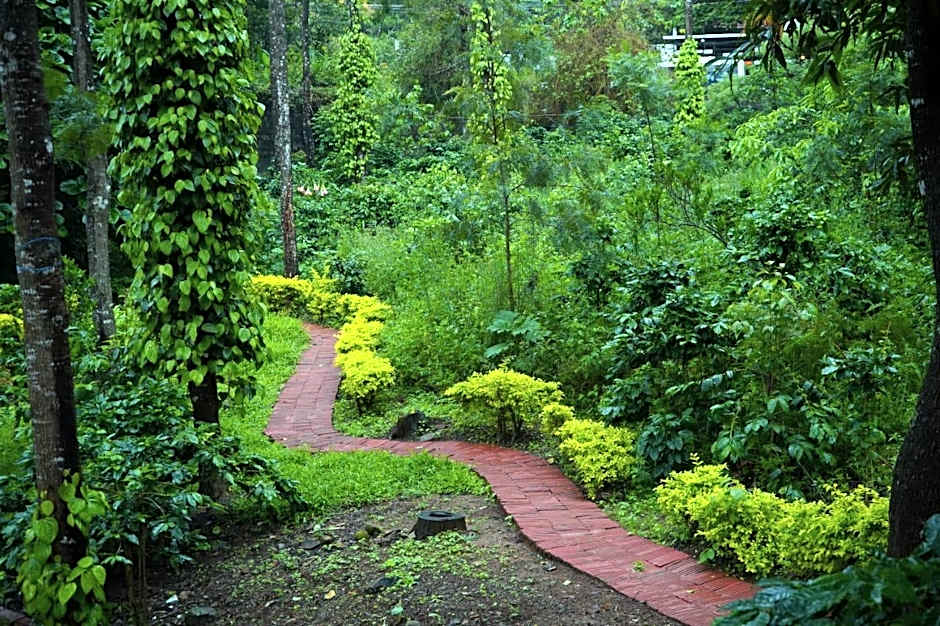 DNC Shevaroys Resorts & Spa