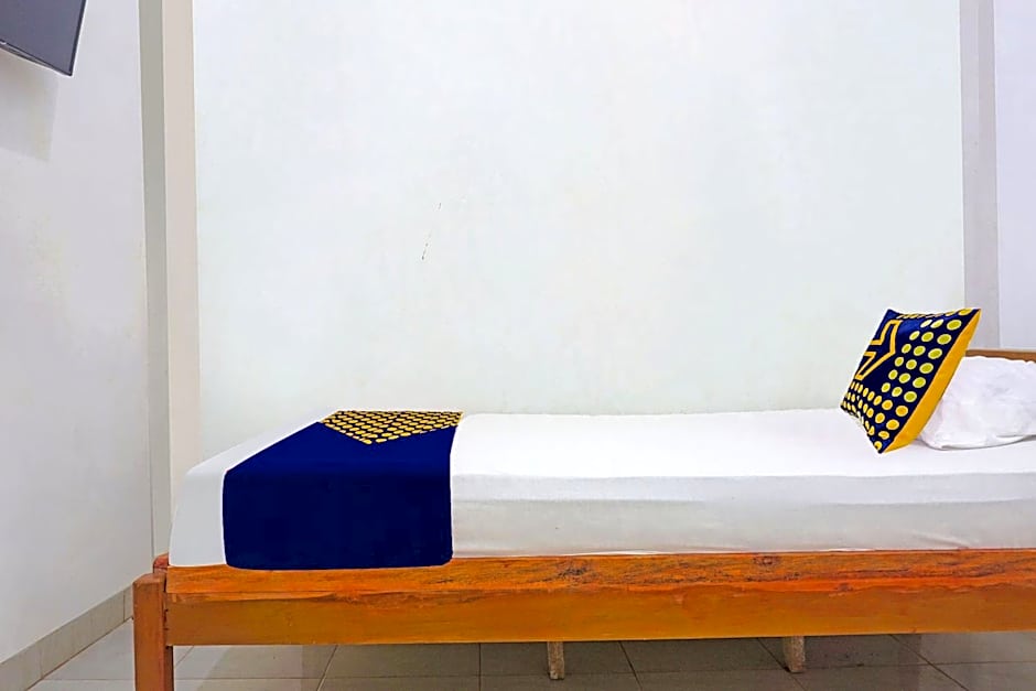 Hotel O Kilana Homestay