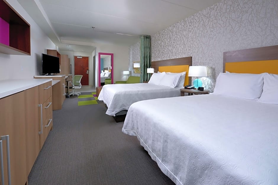 Home2 Suites by Hilton Duncan