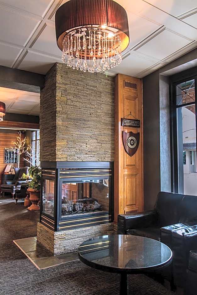 Regent Hotel Revelstoke