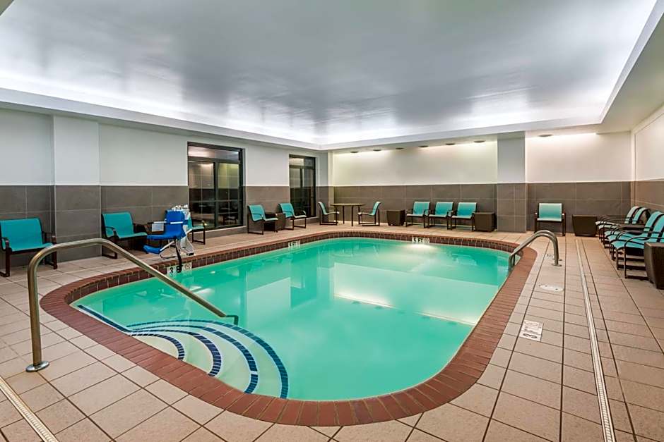 Residence Inn by Marriott Chattanooga Downtown