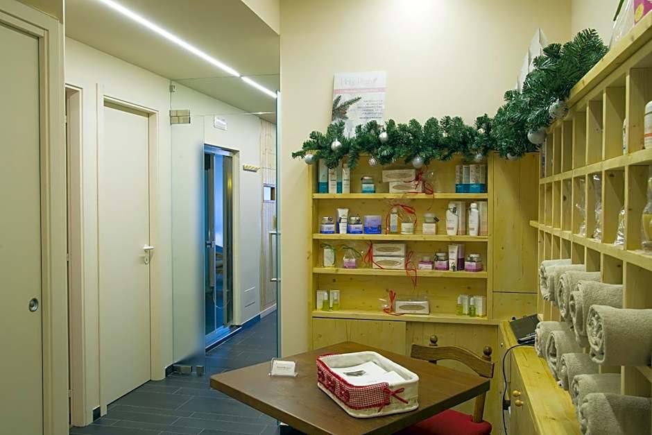 Albergo Ristorante Bucaneve